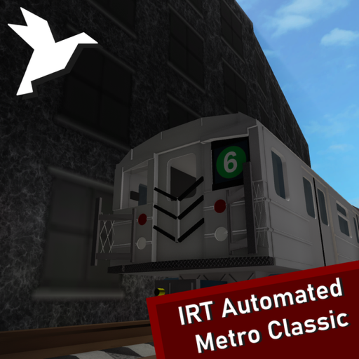 The IRT Automated Metro CLASSIC