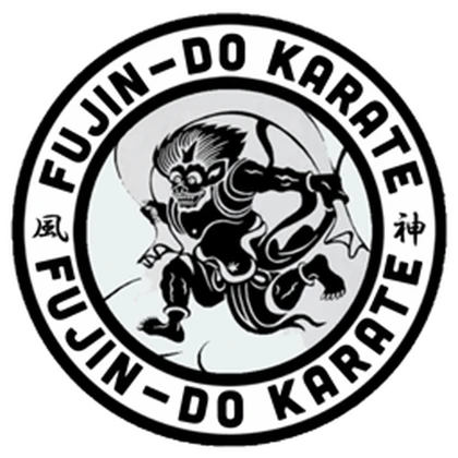 Fujin-do Karate Roblox group icon