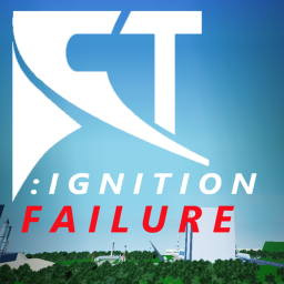 Rocket Tester: Ignition Failure [EPSILON]