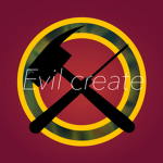 Evil create