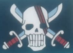 『』The Red Hair Pirates 『』
