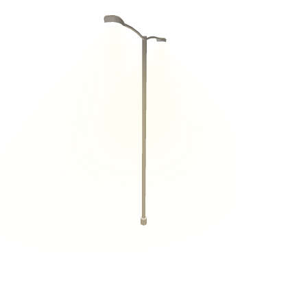 StreetLamp
