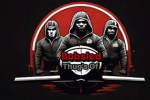 Thug's of Bøbsled