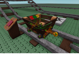 Cart Test icon
