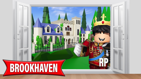 Brookhaven 🏡RP