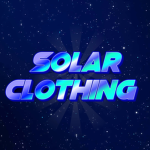 Solar! Clothing