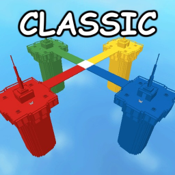 Classic Doomspire BrickBattles! icon