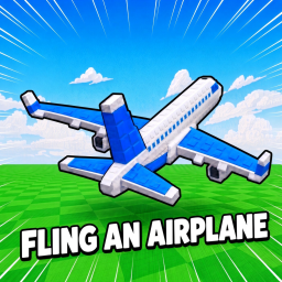 ✈️Fling an Airplane icon