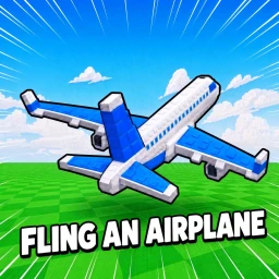 ✈️Fling an Airplane icon