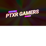 PTXR GAMERS
