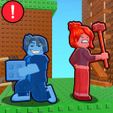 Build and Destroy [2 Player Obby]