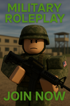 Military Roleplay (Very Elite)