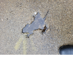 Make a Rat Hole
