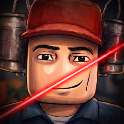 [UPD2] Machine Party icon