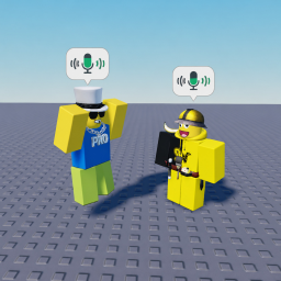 just a baseplate *VC*