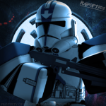 〔GCA | 501st Legion〕