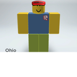 Ohio rainbow