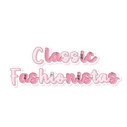 Classic Fashionistas ୨୧ Roblox group icon