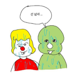 여러가지 타워들