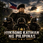 Camp Olivas Philippine National Police Group Thumbnail