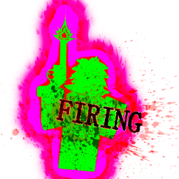 FIRING