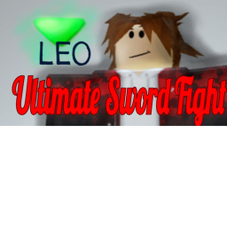 Leo's Gameshow | Ultimate Sword Fight