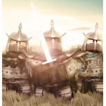 |KL II| The Dawn Knights
