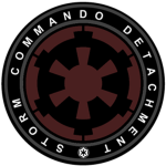 GD TGE | Storm Commandos Detachment