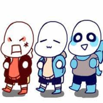 Undertale Crossverse