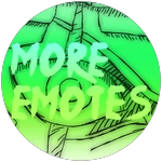 More Emotes