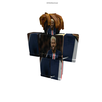 NEYMAR(animas)