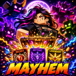 Mayhem