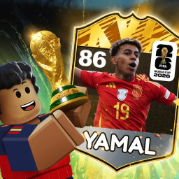 FIFA Super Soccer Squad