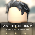 DD | Danish Defence Command