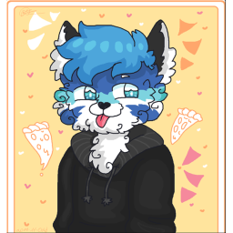 Furry Friendos Obby