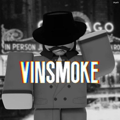 - 『 Vinsmøkë 』 - Roblox group icon