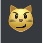 smike cat clothing