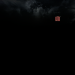 [GAME] Abandoned Halls