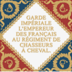Chasseurs à Cheval de la Garde Imperiale