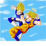 Saiyans of Pride and Honor