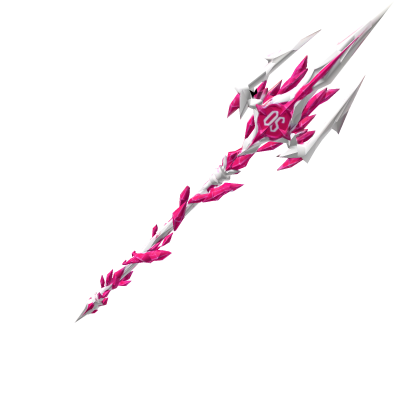 Trident OS Pink