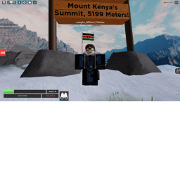 Game Trainning [Wilford Expedition]