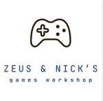 Zeus & Nick's games workshop
