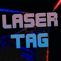 Laser Tag🔫(WIP)