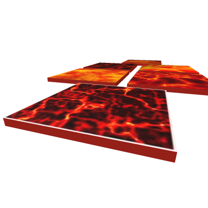 lava set