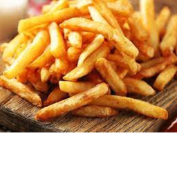 fries place