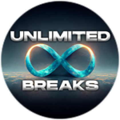 Unlimited Breaks - Roblox