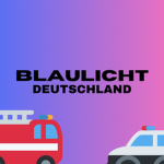 Blaulicht Deutschland