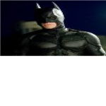 The dark knight rises fans!