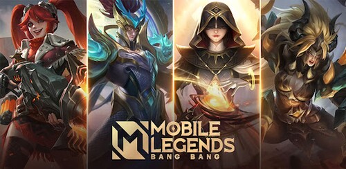 MobileLegends:Bang Bang